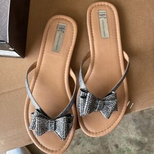 INC sandal